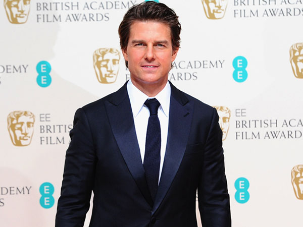 Lebih Muda 31 Tahun, Inikah Calon Istri Tom Cruise Selanjutnya?