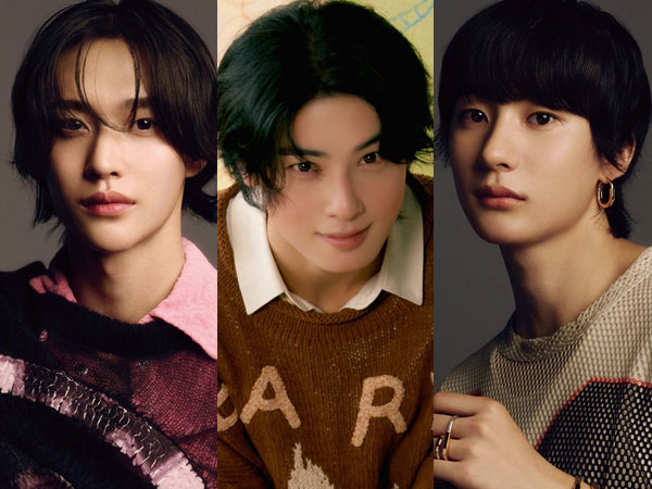 Wonbin Melesat ke No. 1, RIIZE Dominasi Top 10 Reputasi Boy Grup Februari 2024