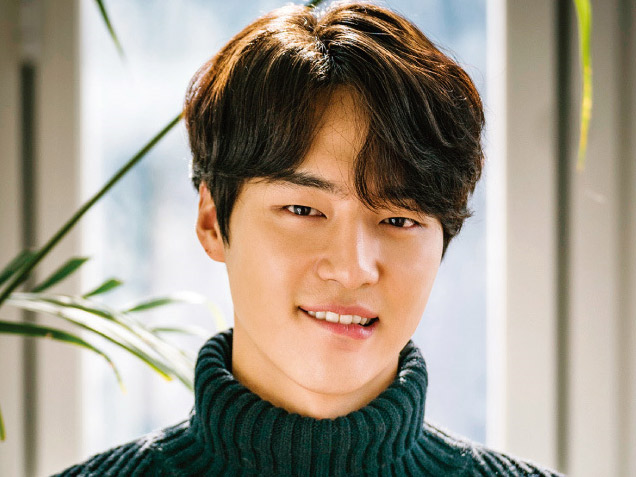 Aktor Tampan Yang Se Jong Didapuk Jadi Pemeran Utama Drama Terbaru SBS