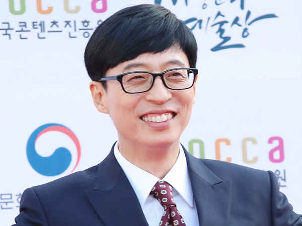 Yoo Jae Suk Akhirnya Ungkap Agama yang Dianut Pasca Dikaitkan dengan Shincheonji