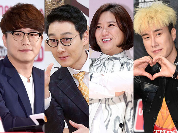 Empat Selebritis Ini Dikonfirmasi Bawakan Acara Terbaru KBS ‘Battle Trip’!
