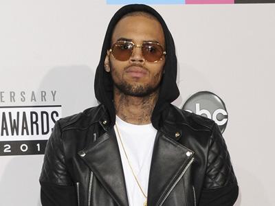 Wah, Chris Brown Putuskan Pensiun dari Musik!