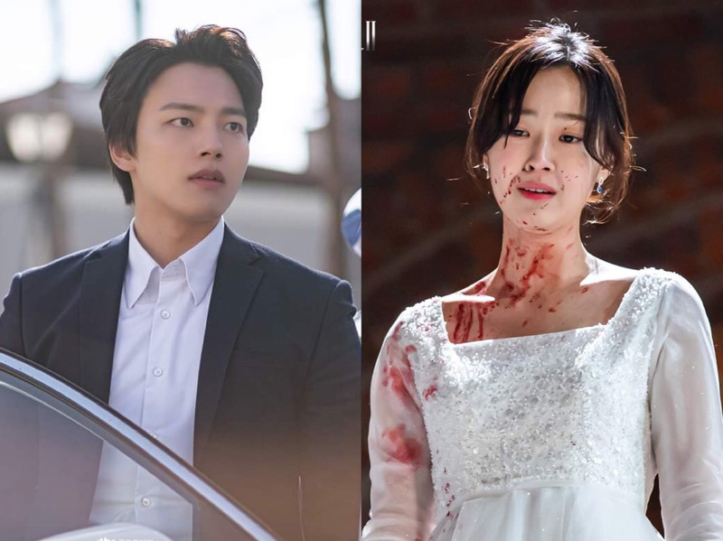 Rating Drama Korea Jumat - Sabtu: Penthouse 2 Terus Unggul dengan Rekor Rating Baru