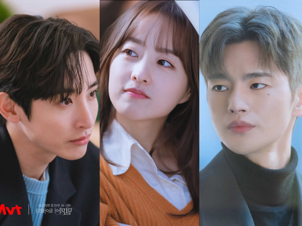 Kata Park Bo Young Soal Chemistry dengan Lawan Mainnya di Drama Baru tvN