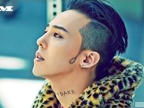 G-Dragon Ungkap Masa Sulit yang Sebabkan Comeback Big Bang Terus Tertunda