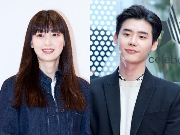 Akhirnya Comeback Drama, Lee Na Young Jadi Lawan Main Lee Jong Suk di Drama Terbaru tvN