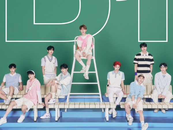 ZEROBASEONE Puncaki Chart iTunes dan Capai Predikat Million Seller dengan Album Baru