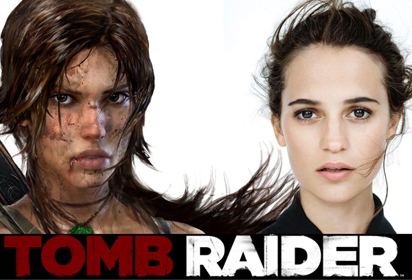 Wah, Film ‘Tomb Raider’ Versi Alicia Vikander Resmi Umumkan Tanggal Rilis!