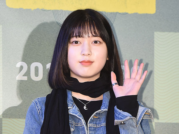 Ahn Seo Hyun 'Okja' Diincar Jadi Pasangan Kim Yo Han di Drama School 2020