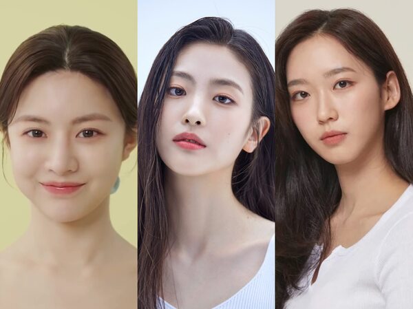 5 Aktris Korea Pendatang Baru yang Paling Disorot Saat Ini