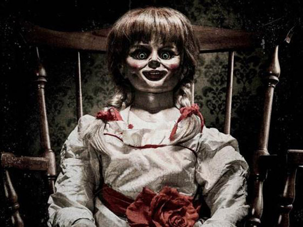 Boneka ‘Conjuring’ Kembali di Trailer Perdana ‘Annabelle 2’, Berani Nonton?