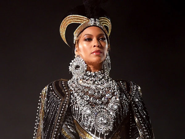 Beyonce Bakal Hapus Lirik Ofensif 'Renaissance'
