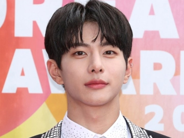 Bomin Golden Child Dikonfirmasi Bintangi Drama Adaptasi Webtoon 'Spirit Fingers'