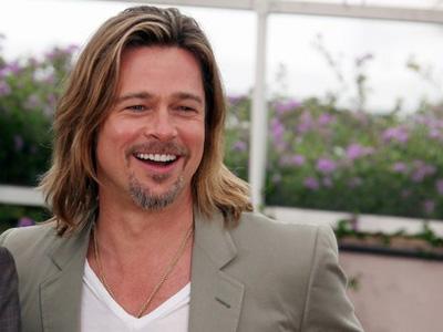 Brad Pitt Siap Perankan Hakim Dalam Film Kisah Penyaliban Yesus