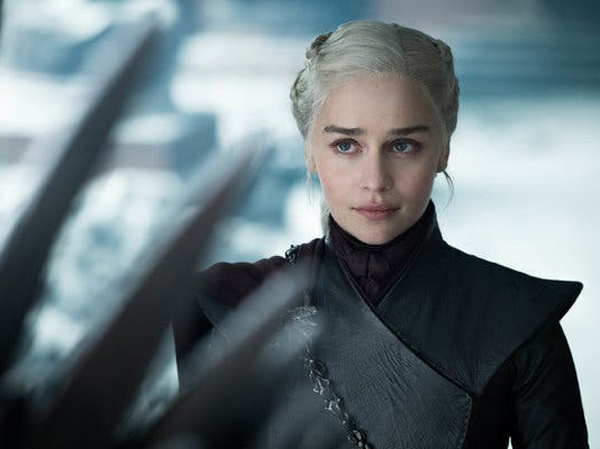 Emilia Clarke 'Game of Thrones' Ingin Jadi James Bond Versi Wanita?