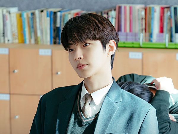 Hwang In Yeop Bahas Karakternya di 'Family By Choice' Lebih 'Act of Service'