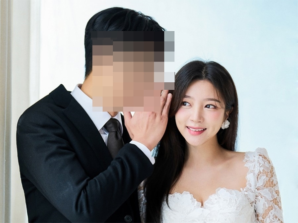 Agensi Konfirmasi Tanggal Pernikahan Haein LABOUM