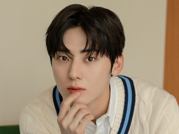 Hwang Minhyun Umumkan Tanggal Comeback Bulan Maret dengan 'Lullaby'