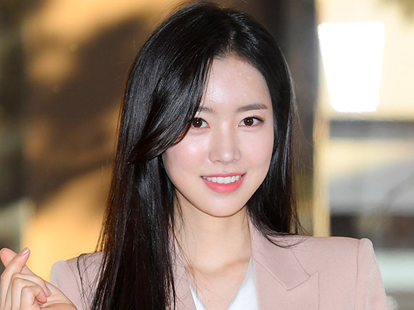 Jin Se Yeon Jadi Kandidat Pemeran Utama Wanita Drama Baru Jang Ki Yong dan Lee Soo Hyuk