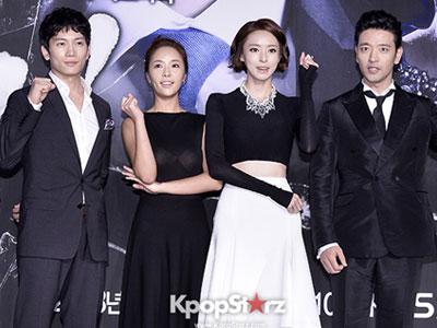 Pemain Drama KBS 'Secret' Hadiahkan Staf Liburan Keluar Negri