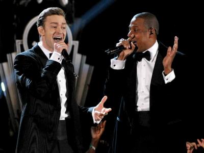 Jay-Z, Justin Timberlake dan Timbaland Siapkan Proyek Musik Baru!