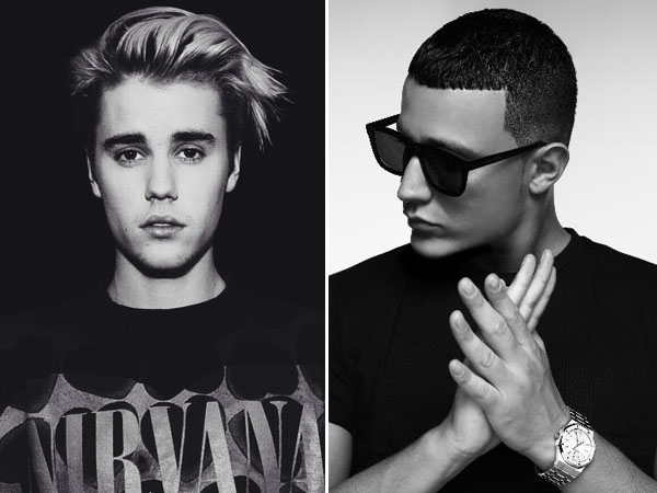 Lagu Baru Hasil Kolaborasi Justin Bieber dan DJ Snake Bocor di Internet!