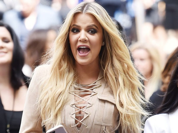 Ini 5 Pria yang Mungkin Jadi Ayah Anak Pertama Khloe Kardashian, Siapa Saja?