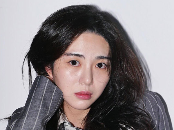 Mina eks AOA Geram Dituding Cari Perhatian dan Playing Victim