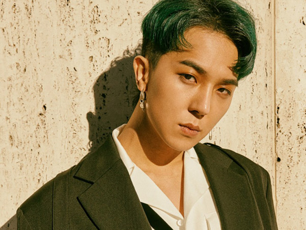 Tampilkan Pesona Berbeda di Variety Show, Mino WINNER Takut Imejnya 'Rusak'?