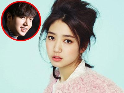 Park Shin Hye Jadi Kekasih Lee Min Ho Dalam 'Heirs'