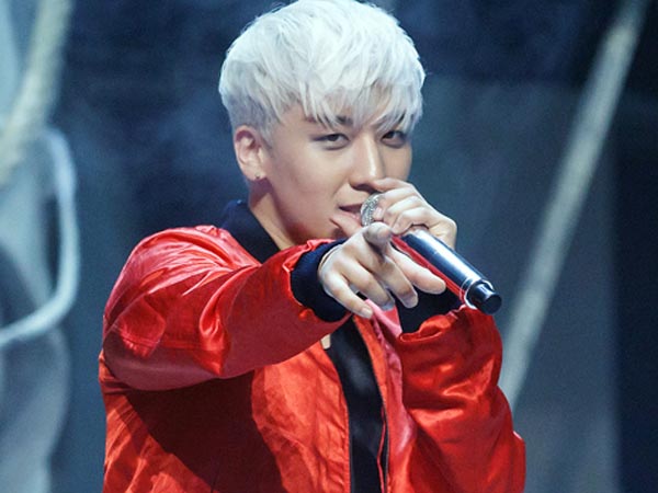Seungri Big Bang Minta Fans Berhenti 'Serang' Teman Wanitanya Dengan Komentar Negatif