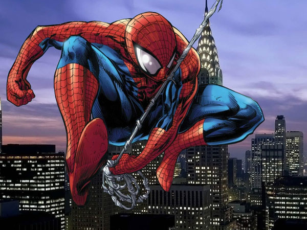 Wah, Spider-man Akan Ikut di Film Produksi Marvel Lainnya?