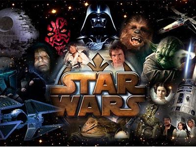Belum Rilis Sekuel Ketujuh, Film Star Wars Episode Delapan Siap Digarap?