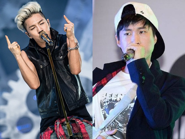 Raih 3 Juta Penonton, Taeyang dan Tablo Akan Kolaborasi di Program Musik!
