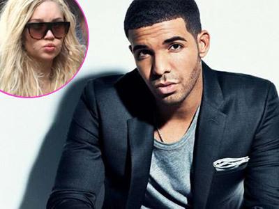 Drake Akhirnya Buka Suara Setelah Diejek Amanda Bynes