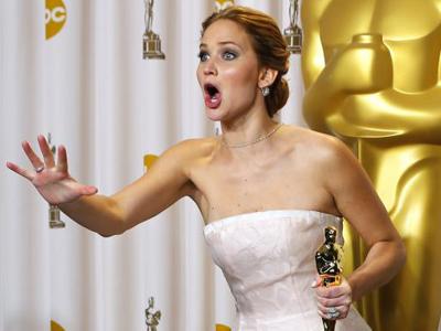 Happy Birthday Jennifer Lawrence!: Ini Kumpulan Kalimat Gilanya