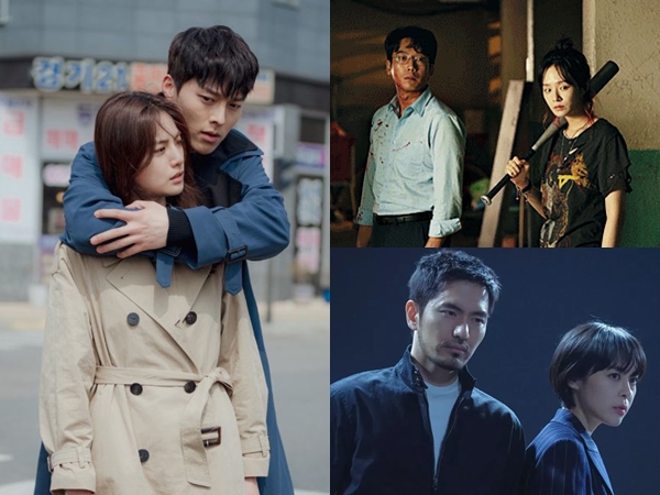 5 Couple Drama Korea Terhalang Genre Paling Nyesek