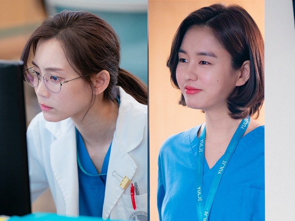 Shin Hyun Bin dan Ahn Eun Jin Kembali Hadir di ‘Hospital Playlist 2’