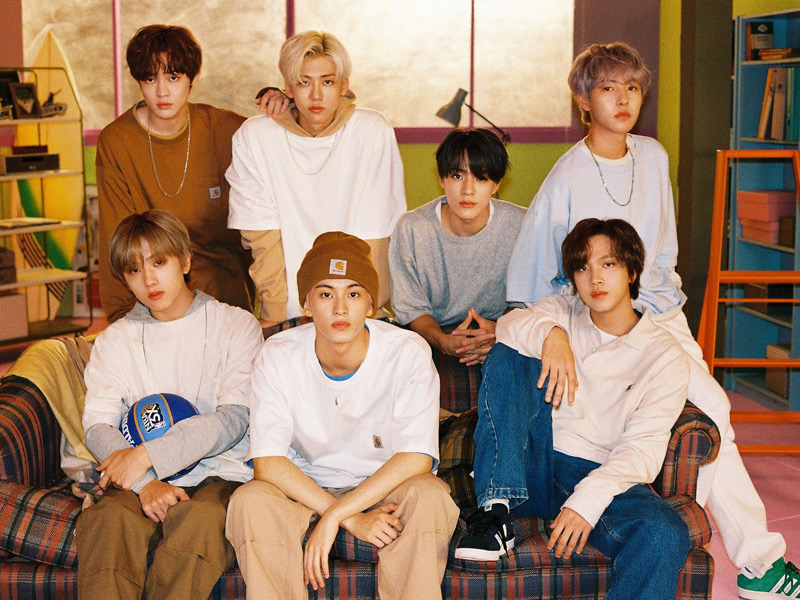 NCT Dream Dipastikan Comeback Bulan Depan dengan 7 Member