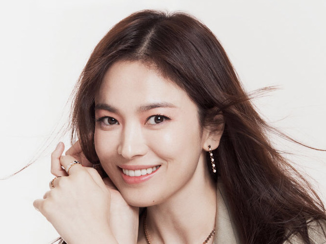 Song Hye Kyo Bintangi Drama Baru Karya Kim Eun Sook