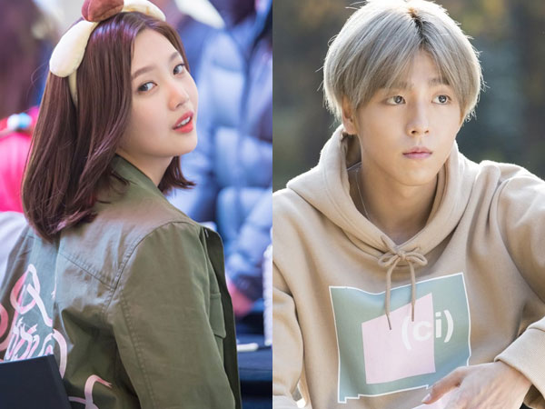 Jadi Member Red Velvet Pertama yang Main Drama, Joy Siap Beradu Akting Bareng Lee Hyun Woo