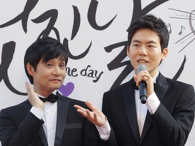 Sutradara Kim Jo Kwang Soo Ajukan Pendaftaran Pernikahan Sesama Jenis!