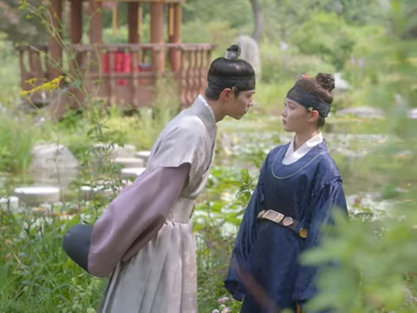 Kembali Berubah, Kapan Jadwal Tayang Pasti Drama Park Bo Gum dan Kim Yoo Jung?
