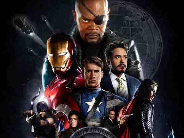 Pamerkan Banyak Super Hero, Karakter Penting Ini Justru Hilang Di ‘Captain America: Civil War’