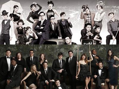 Rayakan 40 Tahun Tayang, SNL Korea dan SNL Amerika Bertukar Pemain!