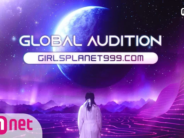Mnet Luncurkan Program Audisi Lintas Negara, Girls Planet 999