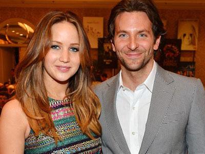 Jennifer Lawrence & Bradley Cooper Kembali Main Bareng Film Terbaru