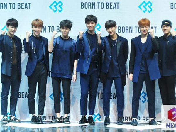 BTOB Janji akan 'Bertengkar' dengan Fans Jika Raih Juara Pertama di Program Musik?