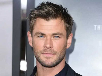 Chris Hemsworth Dirumorkan Jadi Kandidat Pemeran James Bond Selanjutnya