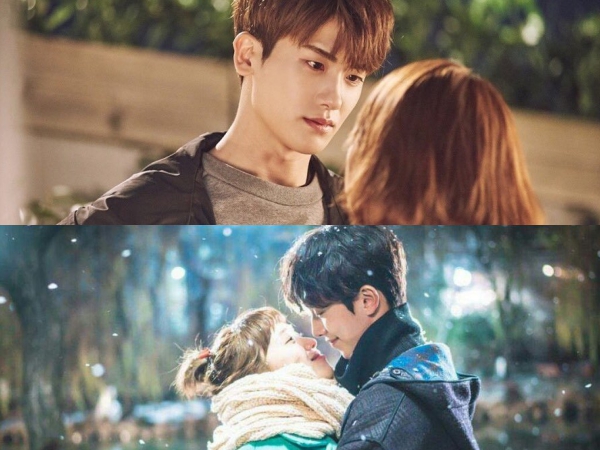 Inilah 8 Ungkapan Cinta dalam K-Drama yang Paling Memorable